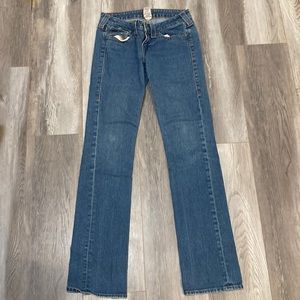 True Religion Jeans - Size 28